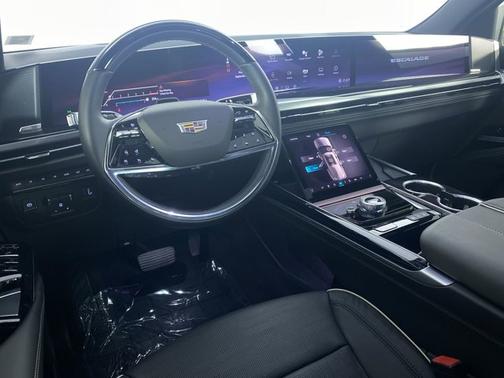 2025 Cadillac Escalade 4WD Sport