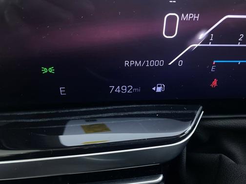 2025 Cadillac Escalade 4WD Sport