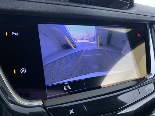 2023 Cadillac XT6 AWD Premium Luxury