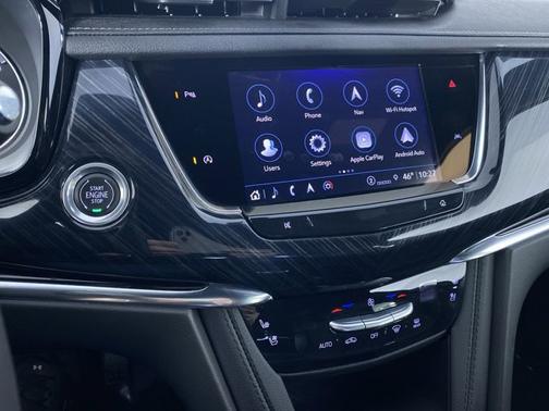 2023 Cadillac XT6 AWD Premium Luxury