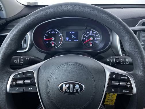 2020 Kia Sorento L
