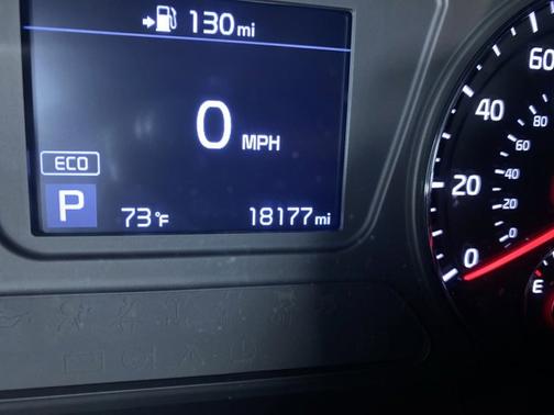 2020 Kia Sorento L