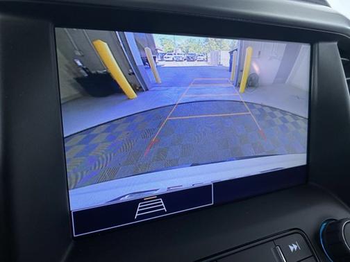 Summit White 2023 GMC Acadia SLE