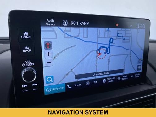 2025 Honda Pilot Touring AWD
