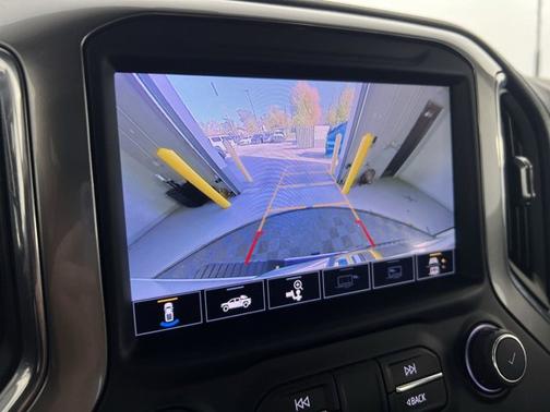 2023 Chevrolet Silverado 2500 LTZ