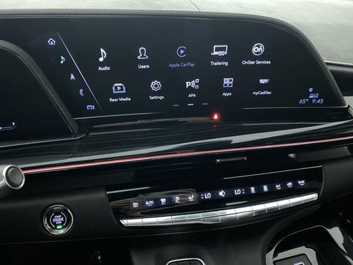 2023 Cadillac Escalade ESV AWD V-Series