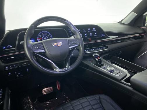 2023 Cadillac Escalade ESV AWD V-Series