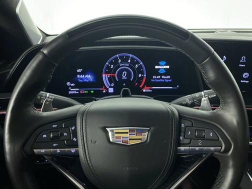 2023 Cadillac Escalade ESV AWD V-Series