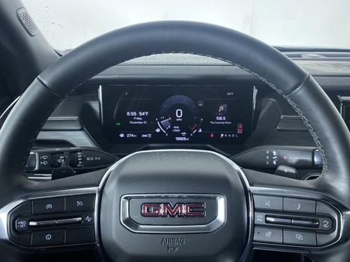 2025 GMC Acadia AWD Elevation