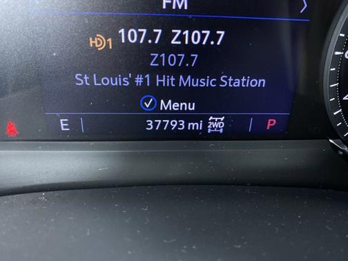 2022 Cadillac XT5 AWD Premium Luxury