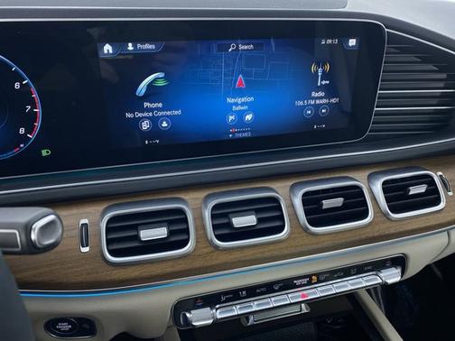 2021 Mercedes-Benz GLE 350 Base