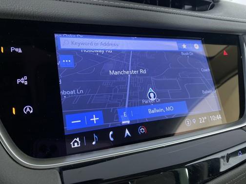 2023 Cadillac XT5 AWD Premium Luxury