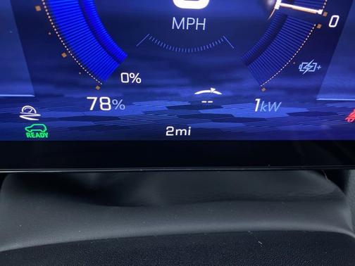 2026 Chevrolet Equinox EV LT1 w/PCY