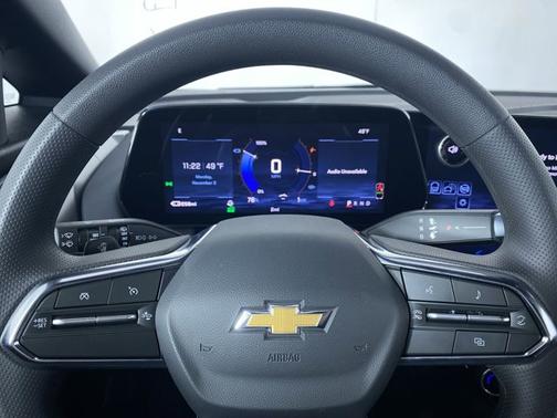 2026 Chevrolet Equinox EV LT1 w/PCY