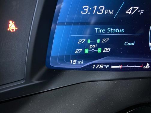 2025 Chevrolet Corvette 3LT