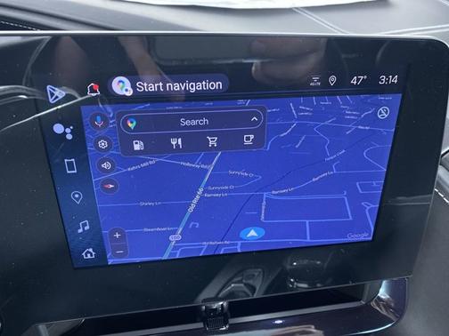 2025 Chevrolet Corvette 3LT