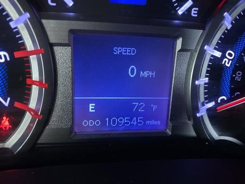 2017 Toyota 4Runner Limited