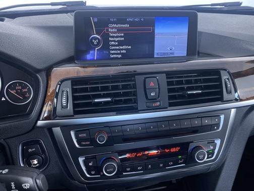 2013 BMW 335 i
