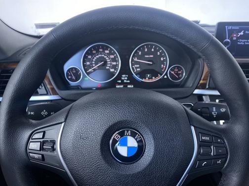 2013 BMW 335 i