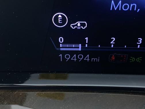 2023 Cadillac Escalade 4WD Sport Platinum