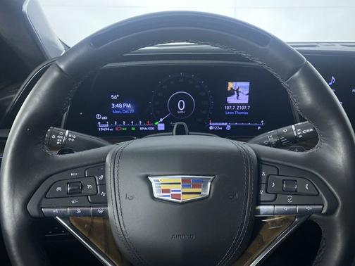 2023 Cadillac Escalade 4WD Sport Platinum