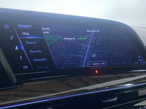 2023 Cadillac Escalade 4WD Sport Platinum