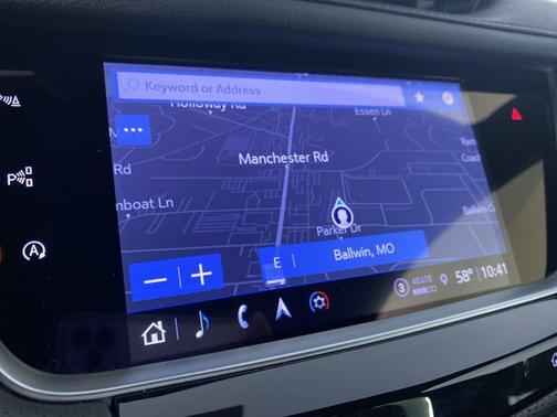 2025 Cadillac XT5 AWD Premium Luxury
