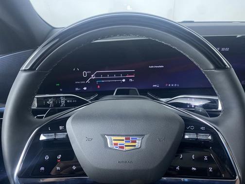 2026 Cadillac Escalade 4WD Sport
