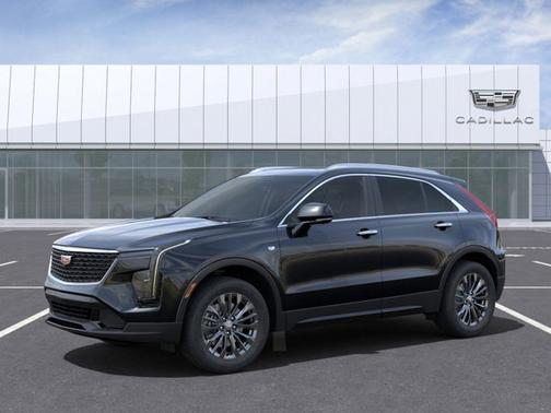 2024 Cadillac XT4 AWD Premium Luxury