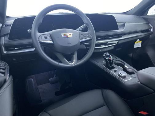 2024 Cadillac XT4 AWD Premium Luxury