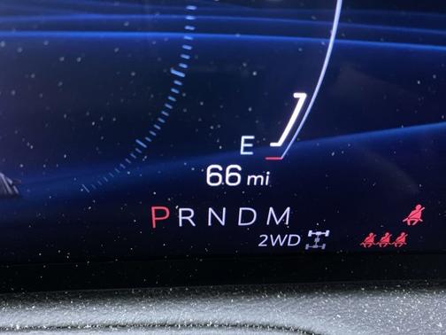 2024 Cadillac XT4 AWD Premium Luxury