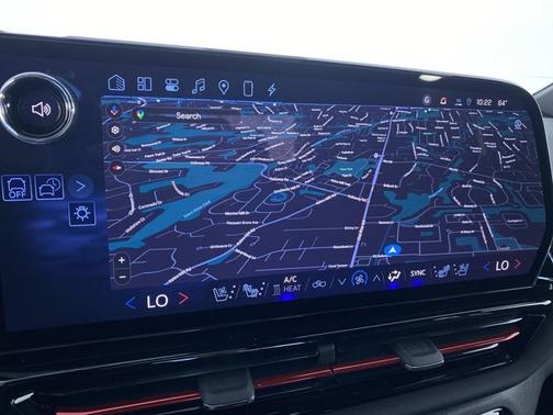 2026 Chevrolet Silverado EV Extended Range Trail Boss