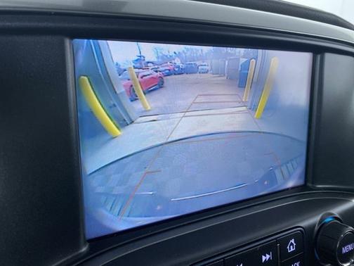 2018 Chevrolet Silverado 1500 1LZ