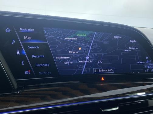 2022 Cadillac Escalade ESV Sport Platinum