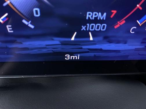 Summit White 2026 Chevrolet Tahoe LT