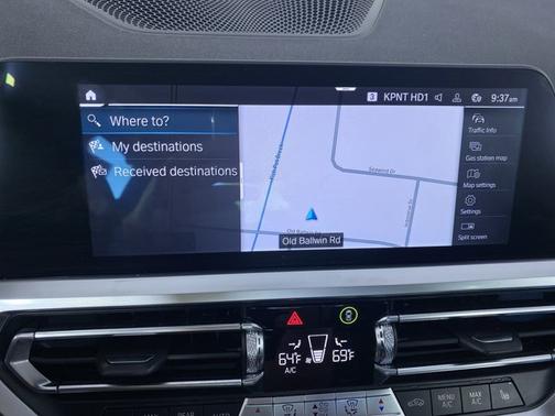 2021 BMW 330e 330e xDrive