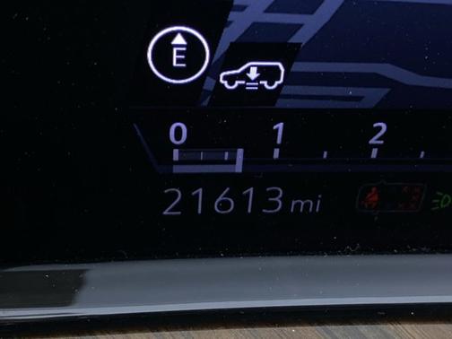 2024 Cadillac Escalade ESV 4WD Sport Platinum
