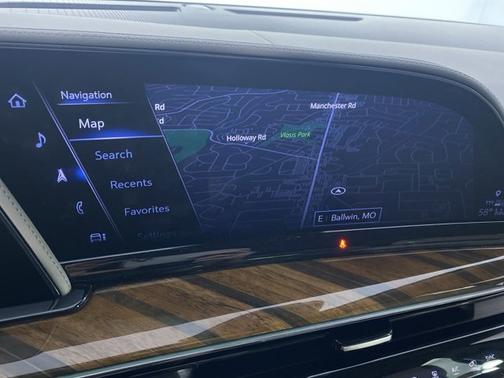 2024 Cadillac Escalade ESV 4WD Sport Platinum