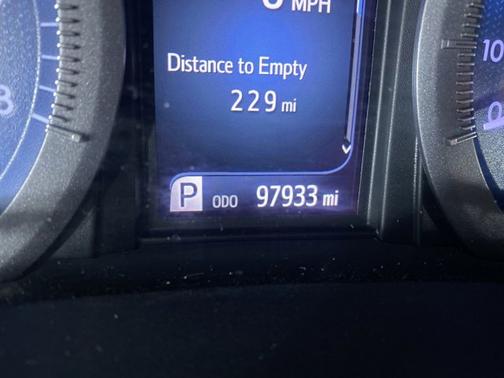 2019 Toyota Sienna XLE