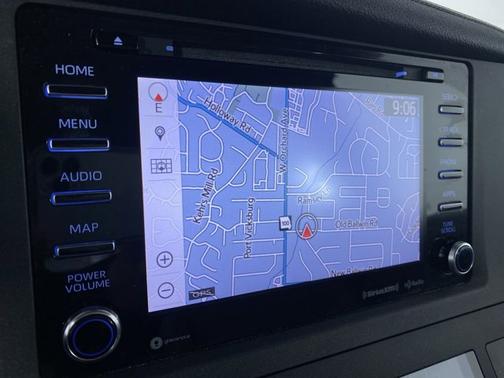 2019 Toyota Sienna XLE