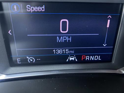 Lakeshore Blue Metallic 2024 Chevrolet Equinox 1LT