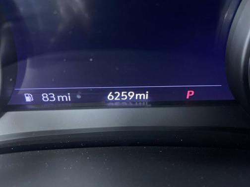 Argent Silver Metallic 2025 Cadillac XT6 AWD Sport