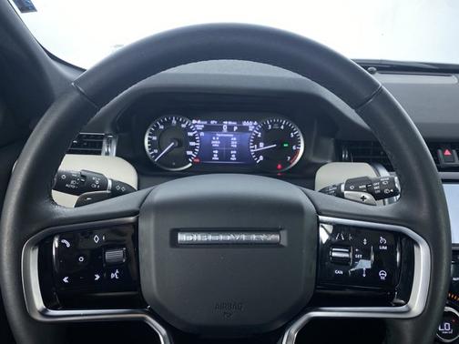 2023 Land Rover Discovery Sport SE R-Dynamic