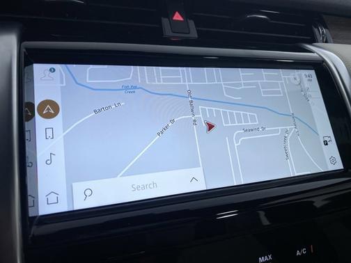 2023 Land Rover Discovery Sport SE R-Dynamic