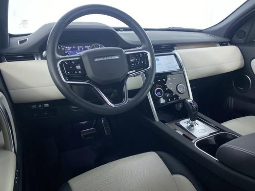 2023 Land Rover Discovery Sport SE R-Dynamic