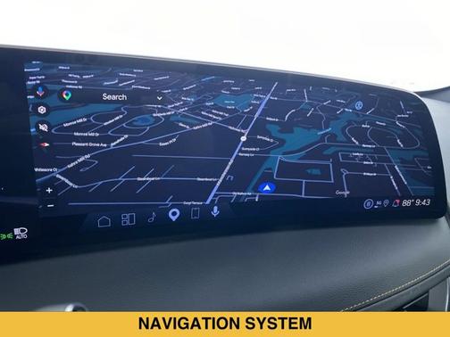 Black Raven 2026 Cadillac CT5-V 4dr Sdn