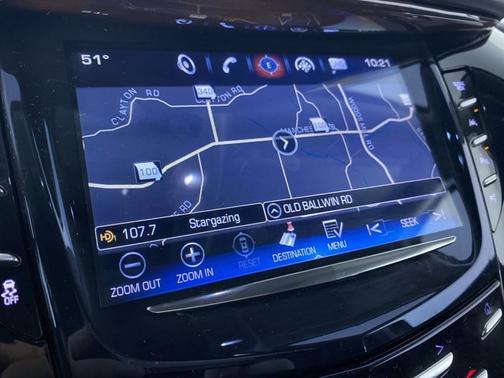 2020 Cadillac Escalade ESV Premium Luxury