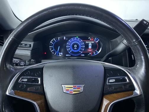 2020 Cadillac Escalade ESV Premium Luxury