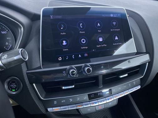 2020 Cadillac CT5 Premium Luxury