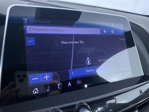 2020 Cadillac CT5 Premium Luxury